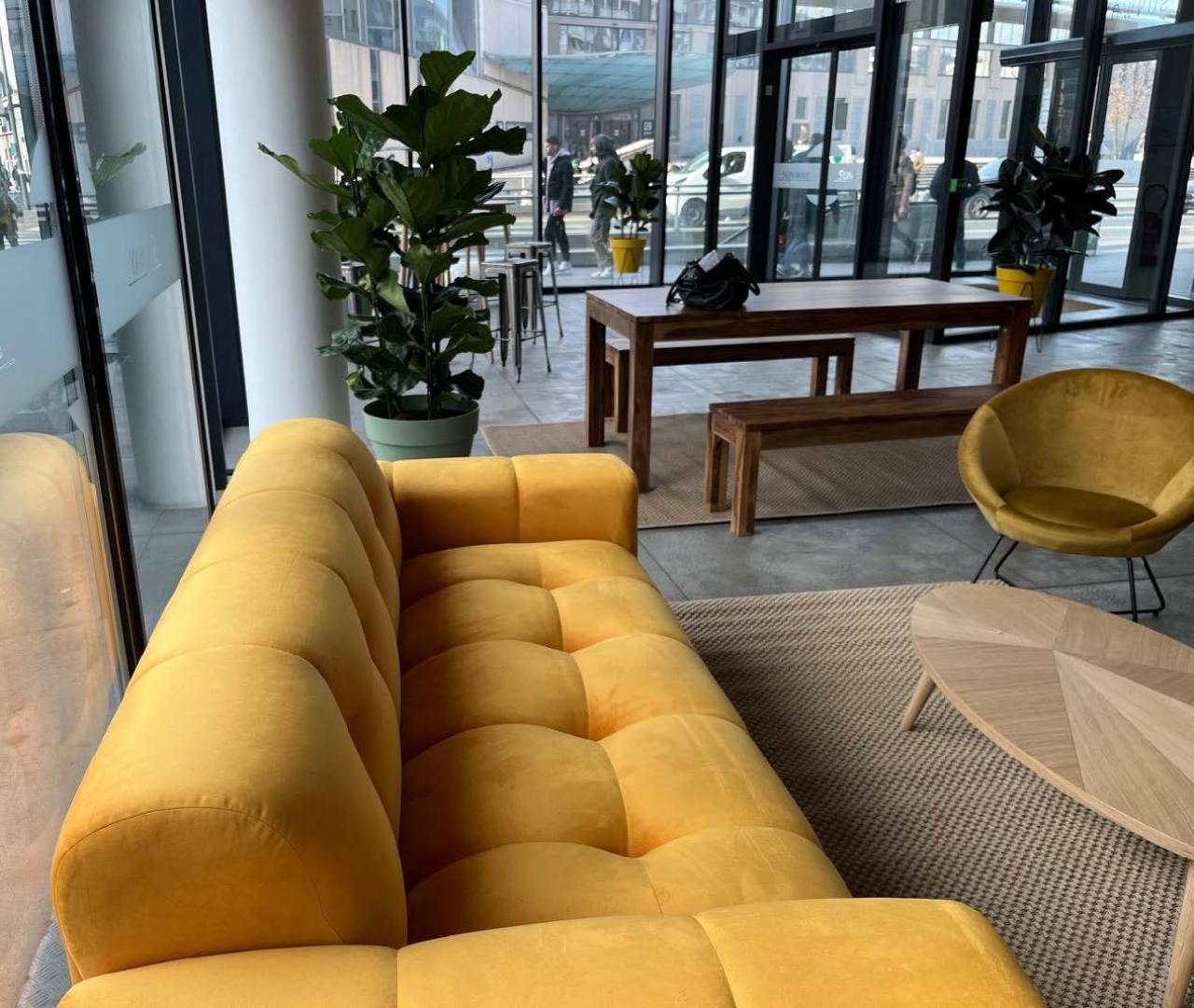 Bureau Lyon 1698m² Location bureau Lyon Rhône OLBUR2316987 15